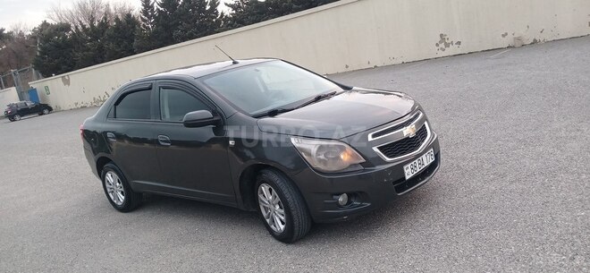 Chevrolet Cobalt 2022, 171,000 km - 1.5 l - Sumqayıt