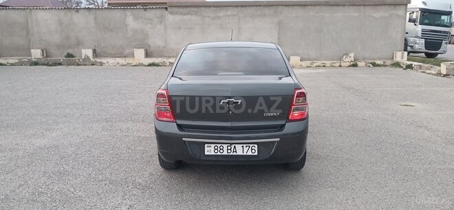 Chevrolet Cobalt 2022, 171,000 km - 1.5 l - Sumqayıt