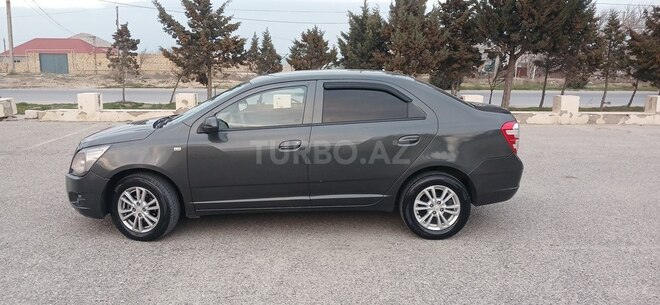 Chevrolet Cobalt 2022, 171,000 km - 1.5 l - Sumqayıt