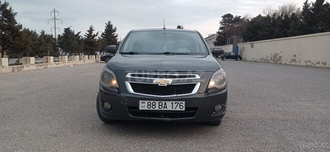 Chevrolet Cobalt 2022, 171,000 km - 1.5 l - Sumqayıt