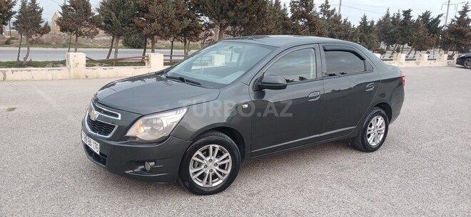 Chevrolet Cobalt 2022, 171,000 km - 1.5 l - Sumqayıt