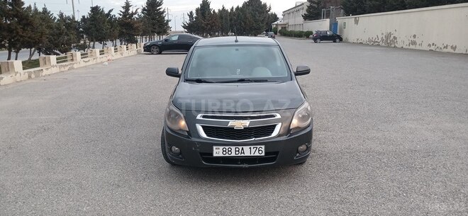 Chevrolet Cobalt 2022, 171,000 km - 1.5 l - Sumqayıt