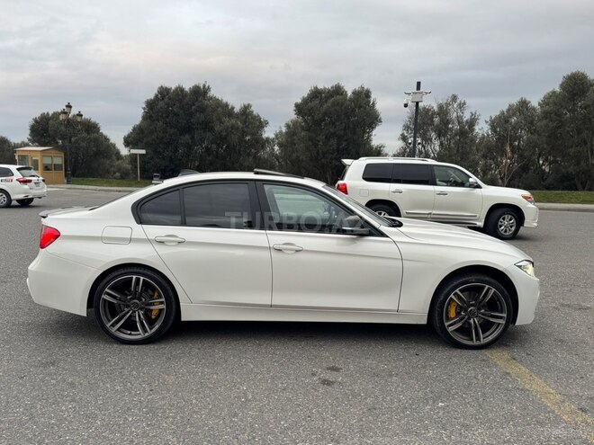 BMW 325 2013, 146,000 km - 2.0 l - Bakı