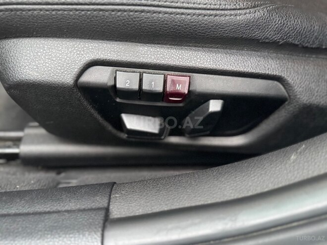 BMW 325 2013, 146,000 km - 2.0 l - Bakı