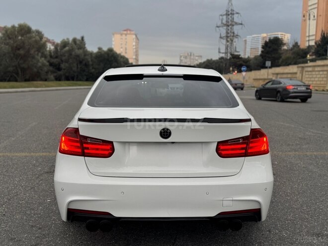 BMW 325 2013, 146,000 km - 2.0 l - Bakı