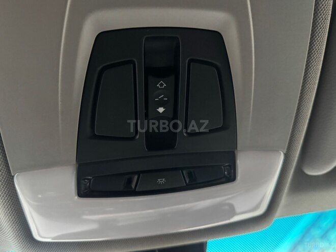 BMW 325 2013, 146,000 km - 2.0 l - Bakı