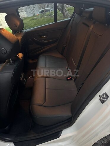 BMW 325 2013, 146,000 km - 2.0 l - Bakı