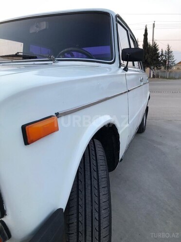 LADA (VAZ) 2106 1986, 36,000 km - 1.5 l - Sabirabad