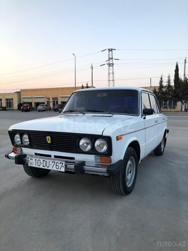 LADA (VAZ) 2106 1986, 36,000 km - 1.5 l - Sabirabad