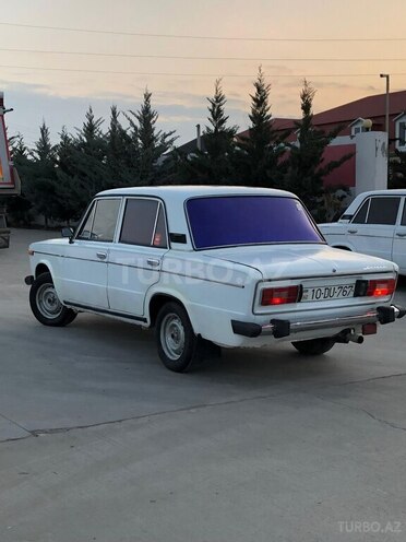 LADA (VAZ) 2106 1986, 36,000 km - 1.5 l - Sabirabad