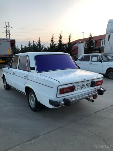 LADA (VAZ) 2106 1986, 36,000 km - 1.5 l - Sabirabad