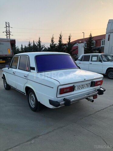 LADA (VAZ) 2106 1986, 36,000 km - 1.5 l - Sabirabad