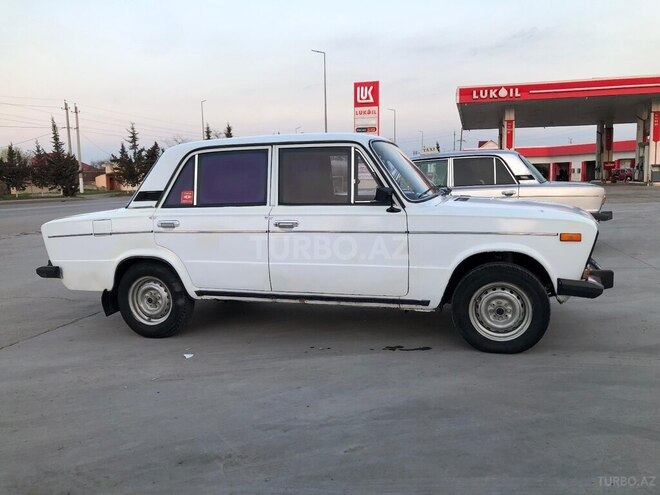 LADA (VAZ) 2106 1986, 36,000 km - 1.5 l - Sabirabad