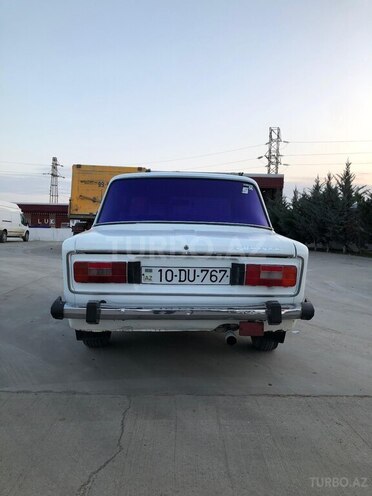 LADA (VAZ) 2106 1986, 36,000 km - 1.5 l - Sabirabad