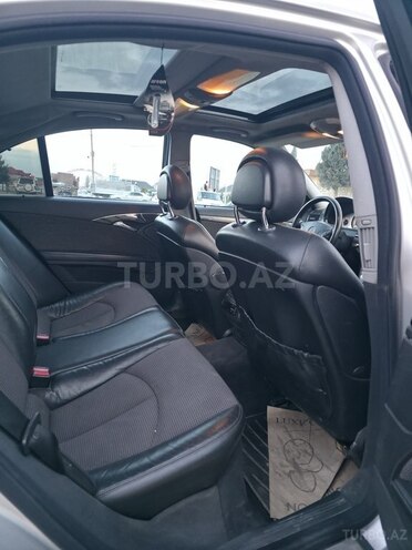 Mercedes E 270 2005, 304,000 km - 2.7 l - Gəncə