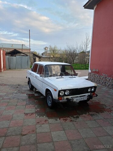 LADA (VAZ) 2106 2004, 92,025 km - 1.6 л - Masallı