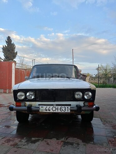 LADA (VAZ) 2106 2004, 92,025 km - 1.6 л - Masallı