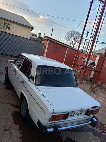LADA (VAZ) 2106 2004, 92,025 km - 1.6 л - Masallı
