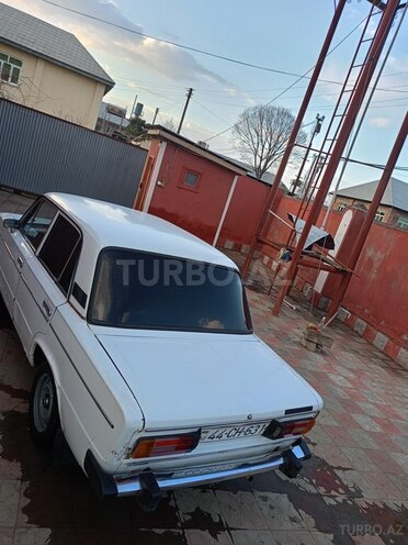 LADA (VAZ) 2106 2004, 92,025 km - 1.6 л - Masallı