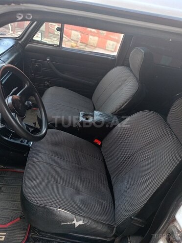 LADA (VAZ) 2106 2004, 92,025 km - 1.6 л - Masallı