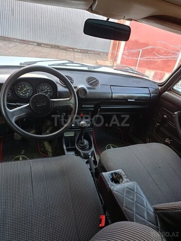 LADA (VAZ) 2106 2004, 92,025 km - 1.6 л - Masallı