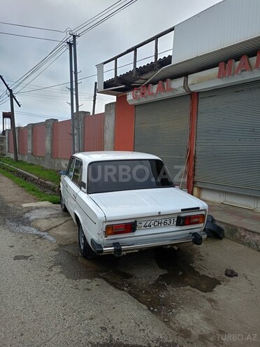 LADA (VAZ) 2106 2004, 92,025 km - 1.6 л - Masallı