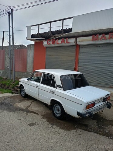 LADA (VAZ) 2106 2004, 92,025 km - 1.6 л - Masallı