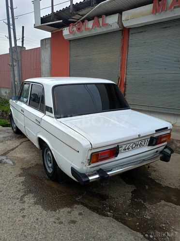 LADA (VAZ) 2106 2004, 92,025 km - 1.6 л - Masallı