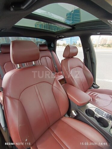 Kia Optima 2015, 211,000 km - 2.0 l - Sabirabad