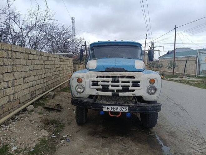 ZIL 130-1