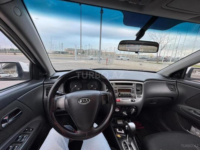 Kia Rio 2008, 161,500 km - 1.4 l - Bakı