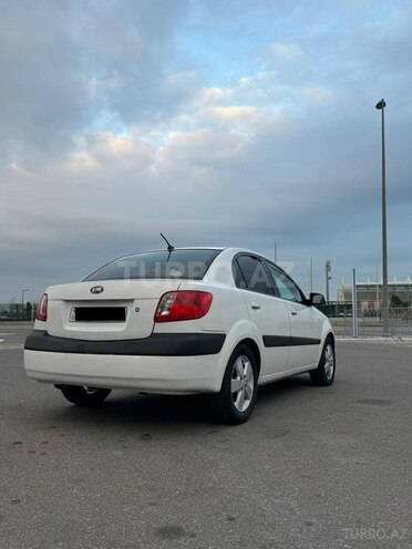 Kia Rio 2008, 161,500 km - 1.4 l - Bakı