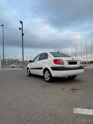 Kia Rio 2008, 161,500 km - 1.4 l - Bakı