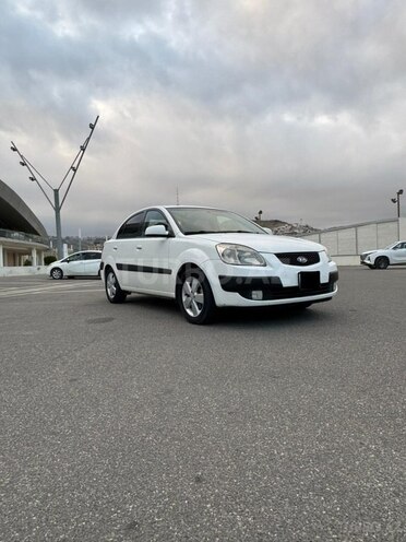 Kia Rio 2008, 161,500 km - 1.4 l - Bakı