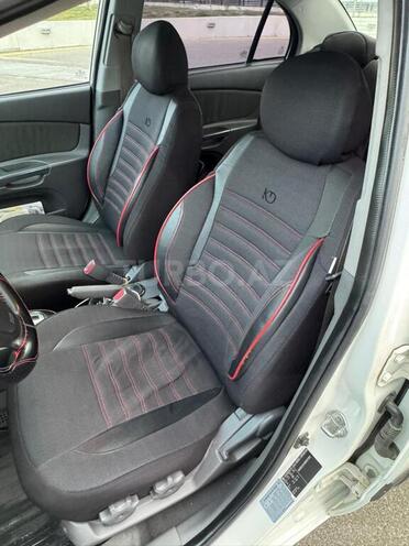 Kia Rio 2008, 161,500 km - 1.4 l - Bakı