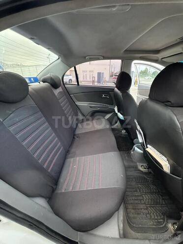 Kia Rio 2008, 161,500 km - 1.4 l - Bakı