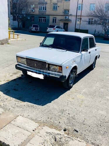 LADA (VAZ) 2107 2005, 264,600 km - 1.5 l - Bakı