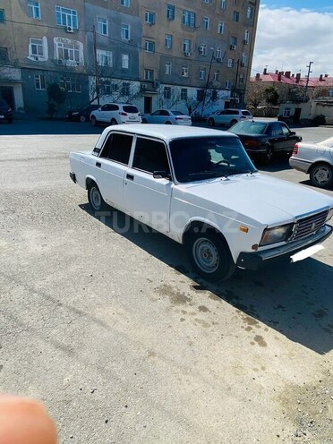 LADA (VAZ) 2107 2005, 264,600 km - 1.5 l - Bakı