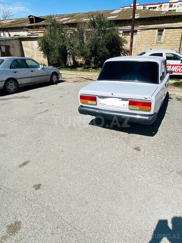 LADA (VAZ) 2107 2005, 264,600 km - 1.5 l - Bakı