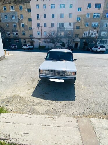 LADA (VAZ) 2107 2005, 264,600 km - 1.5 l - Bakı