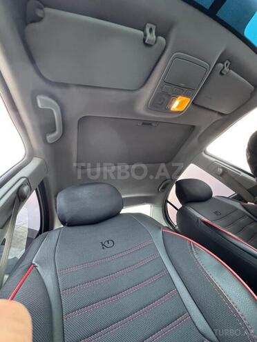 Kia Rio 2008, 161,500 km - 1.4 l - Bakı