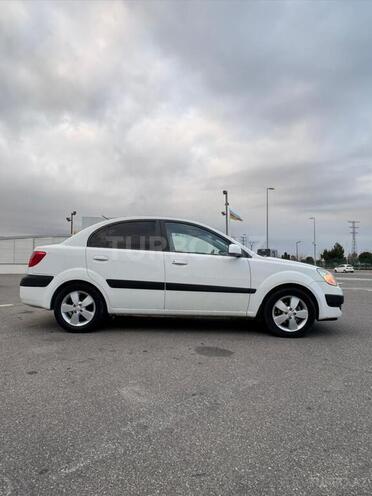 Kia Rio 2008, 161,500 km - 1.4 l - Bakı