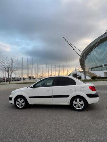 Kia Rio 2008, 161,500 km - 1.4 l - Bakı