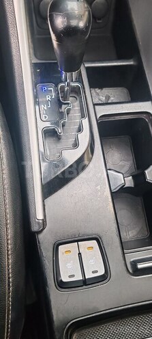 Hyundai Sonata 2010, 206,000 km - 2.4 л - Lənkəran