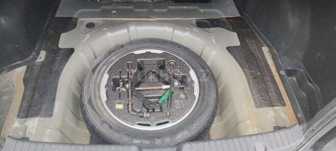 Hyundai Sonata 2010, 206,000 km - 2.4 л - Lənkəran