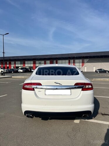 Jaguar XF-3