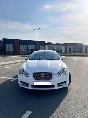 Jaguar XF-1