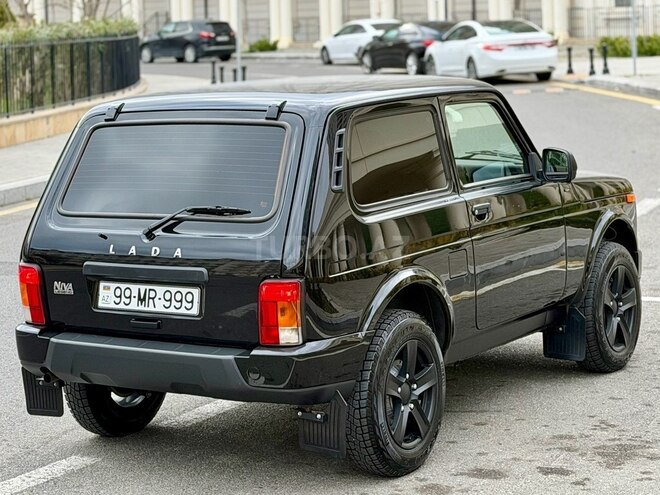 LADA (VAZ) Niva-5