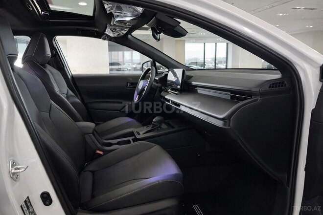 Toyota Corolla Cross-11