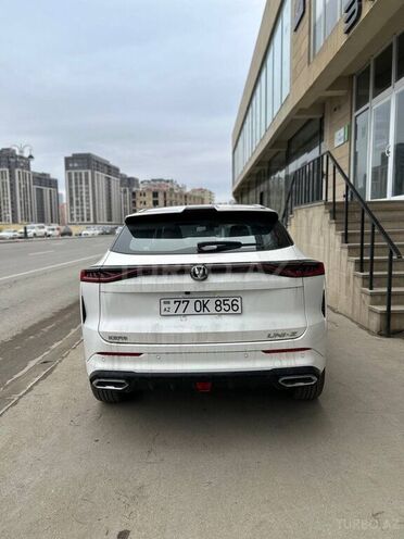 Changan  2025, 0 km - 1.5 l - Bakı
